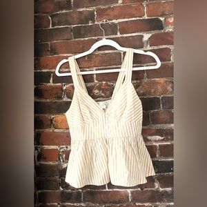 Good Luck Gem Tank Top